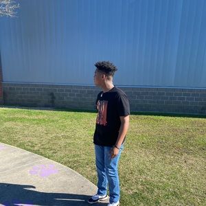 Meet your Posher, Khalid